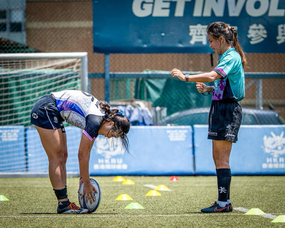 Feedback On Your Referee